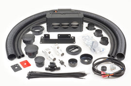 Honda Pioneer 500/520 (2017-2021) - Ice Crusher Cab Heater