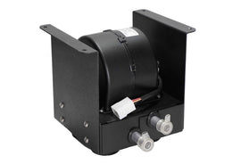 2016-22 Inferno Honda Pioneer 1000 Cab Heater with Defrost