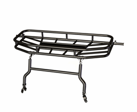 Seizmik Utility Hood Rack - 2009-19 Polaris Ranger