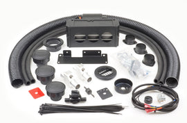 Honda Pioneer 500 (2015-2016) - Ice Crusher Cab Heater