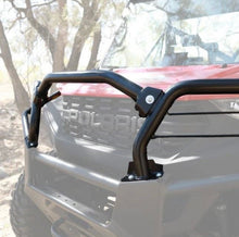 Load image into Gallery viewer, 2018-21 Polaris Ranger XP 1000 | 1000 Rival Upper Front Bumper