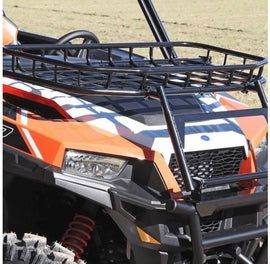 Seizmik Hood Rack - Polaris General 1000