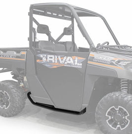 2018-21 Polaris Ranger XP 1000 | 1000 Rival Rock Sliders w| Integrated Side Steps