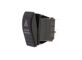 TurnPro Lighted Hazard Rocker