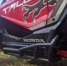 Honda Talon 1000 Aprove Tercel Nerf Bars