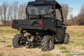 HONDA PIONEER 700 REAR WINDSHIELD