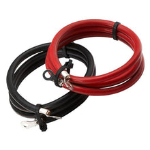 Load image into Gallery viewer, Viper Winch Extended Wiring