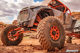SUPERATV 35x10-15 XT WARRIOR TIRES - SLIKROK EDITION