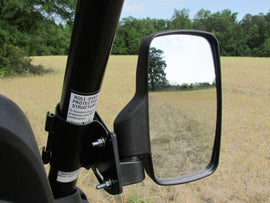 Seizmik Strike Break Away Side Mirrors