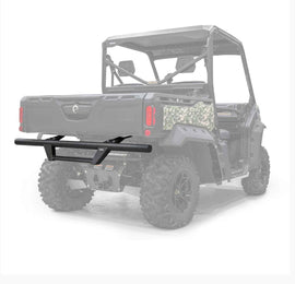 Canam Defender Rival Rear Bumper