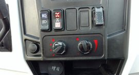 Polaris Ranger XP900/900 (2013-2020) Ice Crusher Cab Heater