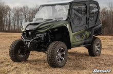 Load image into Gallery viewer, YAMAHA WOLVERINE RMAX VENTED FULL WINDSHIELD