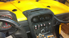 Can-Am Maverick 800 (All Model Years) Ice Crusher Cab Heater