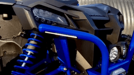 Honda Talon Models Sequential LED Plug & Play Signal System