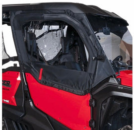 Honda Pioneer 1000 Seizmik Upper Half Framed Doors