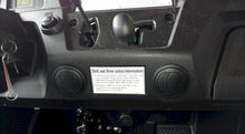 Load image into Gallery viewer, Honda Pioneer 700 (2014-2021) - Ice Crusher Cab Heater