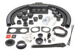 Honda Pioneer 1000 (2016-2021) - Ice Crusher Cab Heater