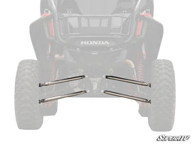 HONDA TALON 1000R SATV BILLET ALUMINUM RADIUS ARMS