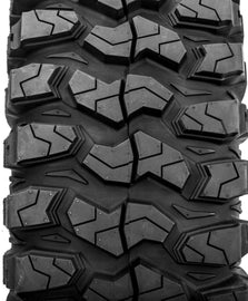 SEDONA ROCK-A-BILLY RADIAL 8PLY TIRE