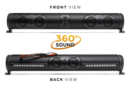 Ecoxgear SoundExtreme 32