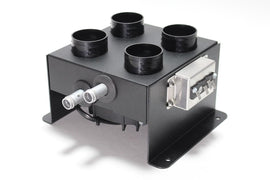 2017-Current Can-Am Maverick X3 Inferno Cab Heater with Defrost – Under Seat Mount