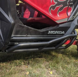 Honda Talon 1000 Aprove Tercel Nerf Bars