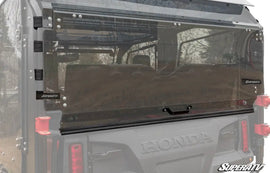 HONDA PIONEER 1000-5 SATV REAR FLIP WINDSHIELD