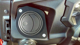 Honda Pioneer 1000 (2016-2021) - Ice Crusher Cab Heater